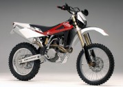 Husqvarna TE450